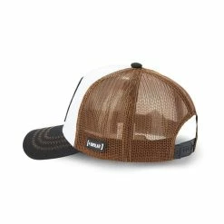 CAPSLAB Casquette Trucker Scooby-Doo Help -Magasin de vente Relife B2CD 4647