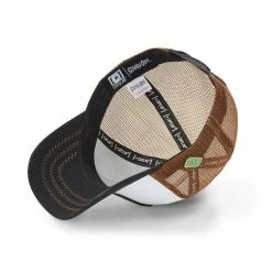 CAPSLAB Casquette Trucker Scooby-Doo Help -Magasin de vente Relife B2CD 4648