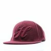 HUNGARIA Casquette Bordeaux Homme Hungaria H-Corporate -Magasin de vente Relife B2CD 4653