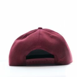 HUNGARIA Casquette Bordeaux Homme Hungaria H-Corporate -Magasin de vente Relife B2CD 4655