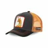 CAPSLAB Casquette Trucker Scooby-Doo