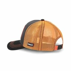 CAPSLAB Casquette Trucker Scooby-Doo -Magasin de vente Relife B2CD 4659