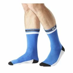 FREEGUN Lot De 4 Paires De Chaussettes De Ville Homme Fantaisie Racing -Magasin de vente Relife B2CD 466