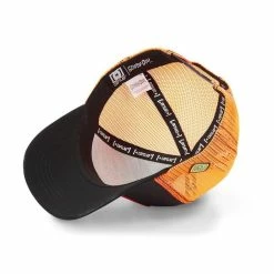 CAPSLAB Casquette Trucker Scooby-Doo -Magasin de vente Relife B2CD 4660