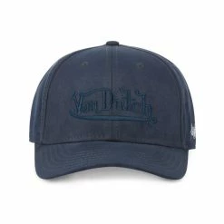 VONDUTCH Casquette Baseball Brodée Suédine -Magasin de vente Relife B2CD 4679