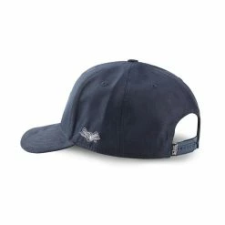 VONDUTCH Casquette Baseball Brodée Suédine -Magasin de vente Relife B2CD 4681