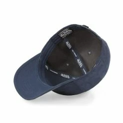VONDUTCH Casquette Baseball Brodée Suédine -Magasin de vente Relife B2CD 4682