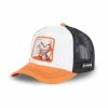 CAPSLAB Casquette Adulte Dragon Ball Krillin