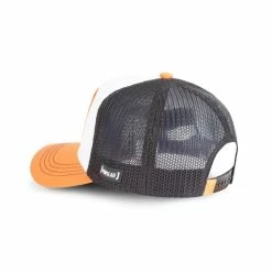 CAPSLAB Casquette Adulte Dragon Ball Krillin -Magasin de vente Relife B2CD 4690