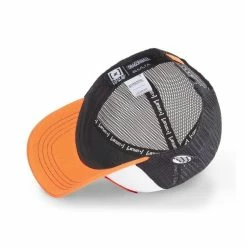 CAPSLAB Casquette Adulte Dragon Ball Krillin -Magasin de vente Relife B2CD 4691