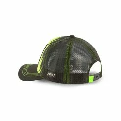 CAPSLAB Casquette Dragon Ball Broly Vert -Magasin de vente Relife B2CD 4705