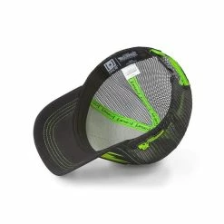 CAPSLAB Casquette Dragon Ball Broly Vert -Magasin de vente Relife B2CD 4706