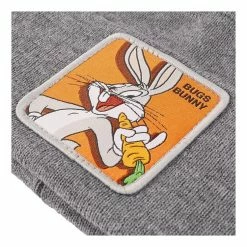 CAPSLAB Bonnet Homme Looney Tunes Bugs Bunny -Magasin de vente Relife B2CD 4708