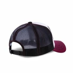 CAPSLAB Casquette Dragon Ball Z Kame Blanc Et Rouge -Magasin de vente Relife B2CD 4713