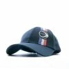 HUNGARIA Casquette Marine Homme Hungaria/Ligier 19-CAP -Magasin de vente Relife B2CD 4716