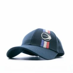 HUNGARIA Casquette Marine Homme Hungaria/Ligier 19-CAP
