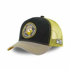 VONDUTCH Casquette Trucker Avec Filet Eagle