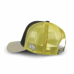 VONDUTCH Casquette Trucker Avec Filet Eagle -Magasin de vente Relife B2CD 4721