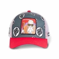 CAPSLAB Casquette Adulte Dragon Ball Kame -Magasin de vente Relife B2CD 4729