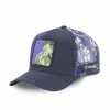 CAPSLAB Casquette Adulte Marvel Hulk