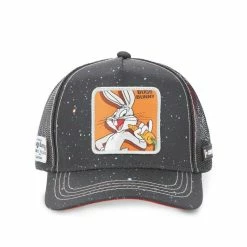 Alternative view of CAPSLAB Casquette Adulte Looney Tunes Bunny
