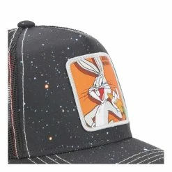 CAPSLAB Casquette Adulte Looney Tunes Bunny -Magasin de vente Relife B2CD 4745