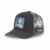 CAPSLAB Casquette Adulte Dragon Ball Z Frieza