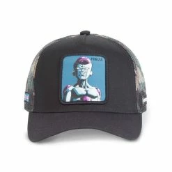 CAPSLAB Casquette Adulte Dragon Ball Z Frieza -Magasin de vente Relife B2CD 4749