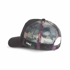 CAPSLAB Casquette Adulte Dragon Ball Z Frieza -Magasin de vente Relife B2CD 4751