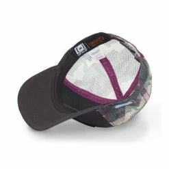 CAPSLAB Casquette Adulte Dragon Ball Z Frieza -Magasin de vente Relife B2CD 4752