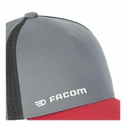 FACOM Casquette Active Avec Coutures Renforcées Ajustable -Magasin de vente Relife B2CD 4760