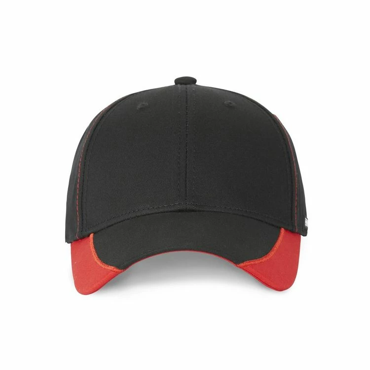 FACOM Casquette Snapback Avec Coutures Renforcées Ajustable 4 FACOM Casquette Snapback Avec Coutures Renforcées Ajustable – Image 2