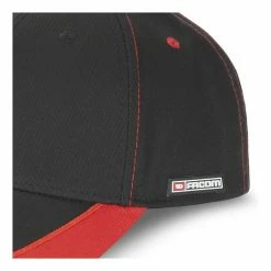 FACOM Casquette Snapback Avec Coutures Renforcées Ajustable 9 FACOM Casquette Snapback Avec Coutures Renforcées Ajustable -Magasin de vente Relife B2CD 4788