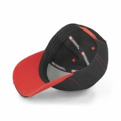 FACOM Casquette Snapback Avec Coutures Renforcées Ajustable 11 FACOM Casquette Snapback Avec Coutures Renforcées Ajustable -Magasin de vente Relife B2CD 4790