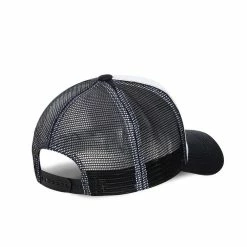 VONDUTCH Casquette Trucker Art Blanc -Magasin de vente Relife B2CD 4794