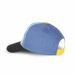 Les Minions Casquette Garçon Les Minions -Magasin de vente Relife B2CD 4806