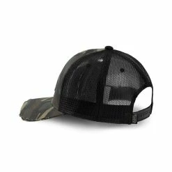 VONDUTCH Casquette Trucker Camouflage Avec Filet -Magasin de vente Relife B2CD 4811