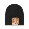 CAPSLAB Bonnet Homme Looney Tunes Bugs Bunny -Magasin de vente Relife B2CD 4817