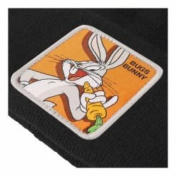 CAPSLAB Bonnet Homme Looney Tunes Bugs Bunny -Magasin de vente Relife B2CD 4818