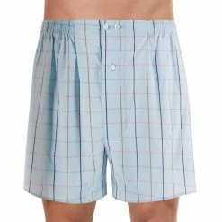 Eminence Caleçon Flottant Homme