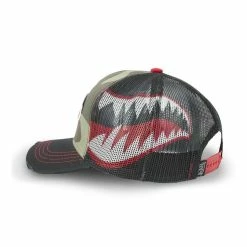 VONDUTCH Casquette Homme WAR BIRD -Magasin de vente Relife B2CD 4833