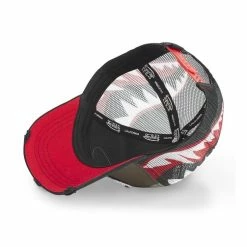 VONDUTCH Casquette Homme WAR BIRD -Magasin de vente Relife B2CD 4834