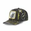 CAPSLAB Casquette Adulte DC Comics Street Batman -Magasin de vente Relife B2CD 4839