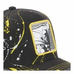 CAPSLAB Casquette Adulte DC Comics Street Batman -Magasin de vente Relife B2CD 4841