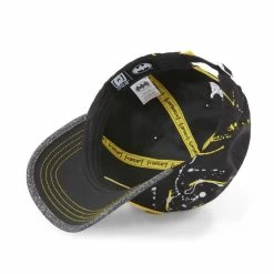 CAPSLAB Casquette Adulte DC Comics Street Batman -Magasin de vente Relife B2CD 4842
