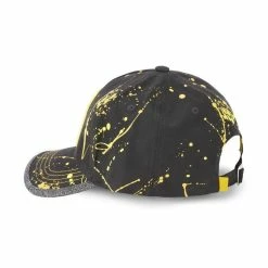 CAPSLAB Casquette Adulte DC Comics Street Batman -Magasin de vente Relife B2CD 4843
