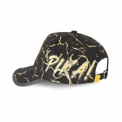 CAPSLAB Casquette Adulte Street Pokemon Pikachu -Magasin de vente Relife B2CD 4847
