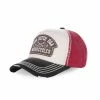 VONDUTCH Casquette Baseball Homme Von Dutch Dylan Noir