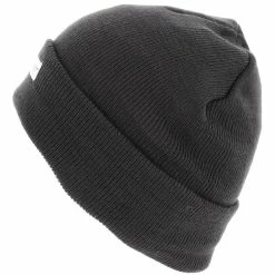 MARLYBAG Bonnet Classique Marlybag Apia Gris Bonnet Gris 20164 -Magasin de vente Relife B2CD 4856