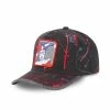 CAPSLAB Casquette Adulte DC Comics Street Harley Queen -Magasin de vente Relife B2CD 4859